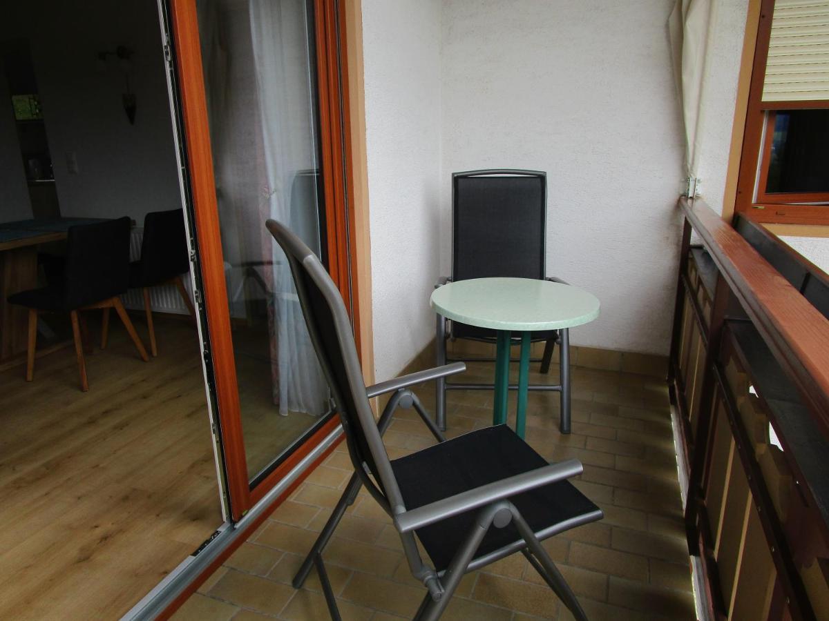 Ferienwohnung Landhaus Sorli Bodensdorf Buitenkant foto