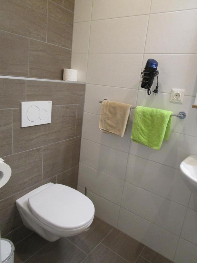 Ferienwohnung Landhaus Sorli Bodensdorf Buitenkant foto