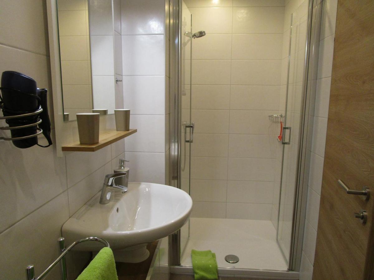 Ferienwohnung Landhaus Sorli Bodensdorf Buitenkant foto